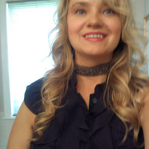 Meet your Posher, Diana